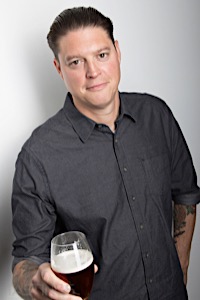 Chad Wulff Competition and Service Manager at Tastings.com