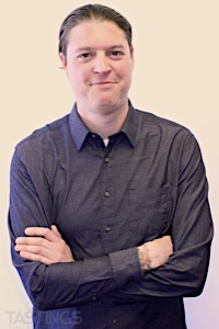 Chad Wulff Sales and Marketing Specialist at Tastings.com