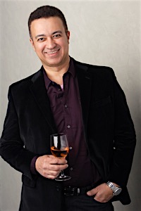 Jerald O'Kennard Director of Tastings.com