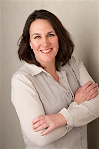 Kelli Kobor Production Coordinator