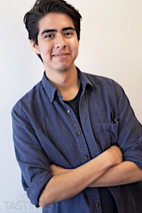 Steven Polanco Marketing and Production Assistant at Tastings.com