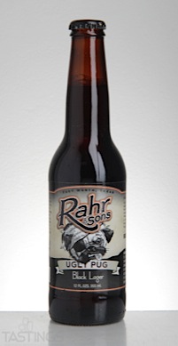 rahr pug rahr and sons brewing co pug black usa review tastings rahr pug rahr and sons brewing co pug black usa review tastings