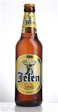 jelen lager montenegro beer review tastings jelen lager montenegro beer review tastings