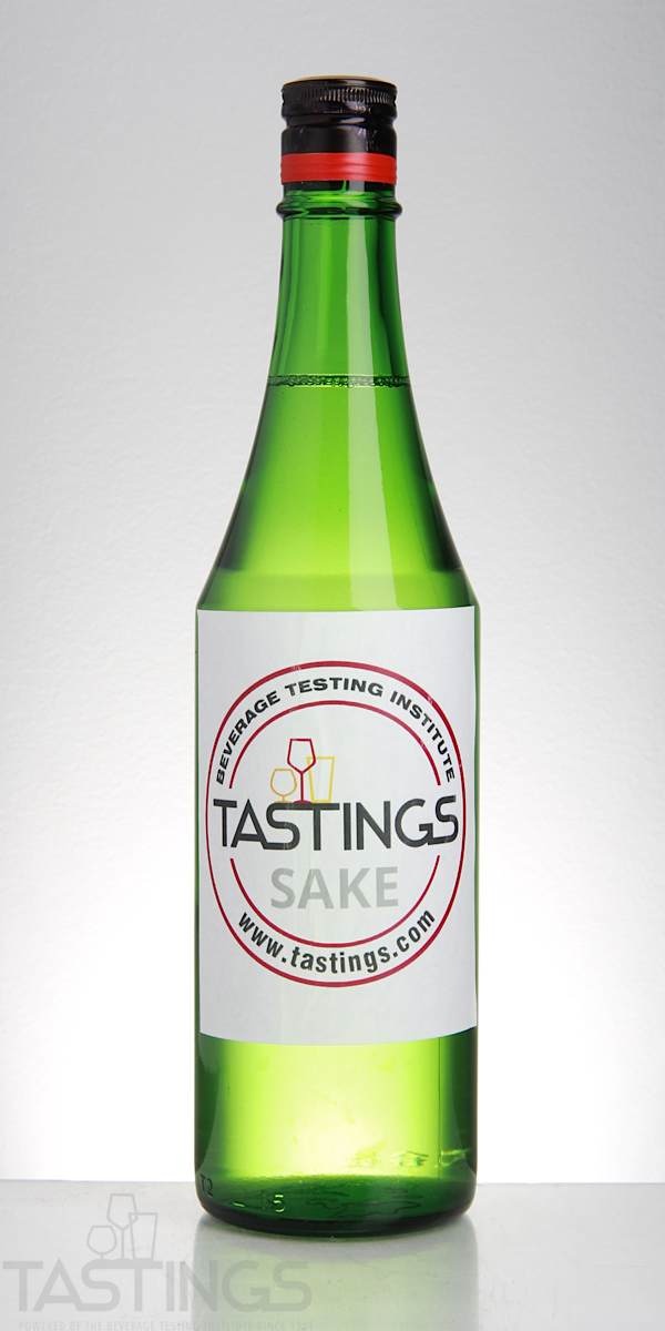 Kokumi Tokubetsu Junmai Sake Japan Sake Review Tastings