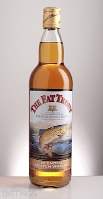 Are Whiskey fat think Whiskey fat have