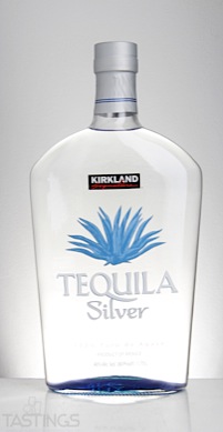 Want to add to the discussion? Kirkland Signature brands is a line dedicated to--as well as owned and managed by--Costco, the warehouse member retailer that has had a large liquor inventory for some time. Their Blanco tequila is made by Fabrica de Tequilas Finos, who craft a number of specialty (and reputable) tequilas.