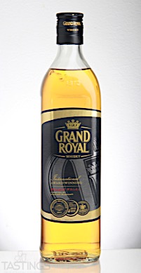 grand royal whisky myanmar spirits review tastings golden light myanmar