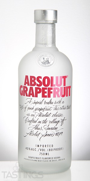 Grapefruit Flavored Vodka Drinks Grapefruit Flavored Vodka Drinks