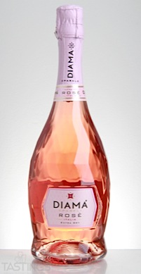diama sparkle nv extra dry sparkling rose italy italy wine review