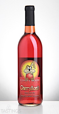 Coyote Moon Wine Coyote Moon Wine