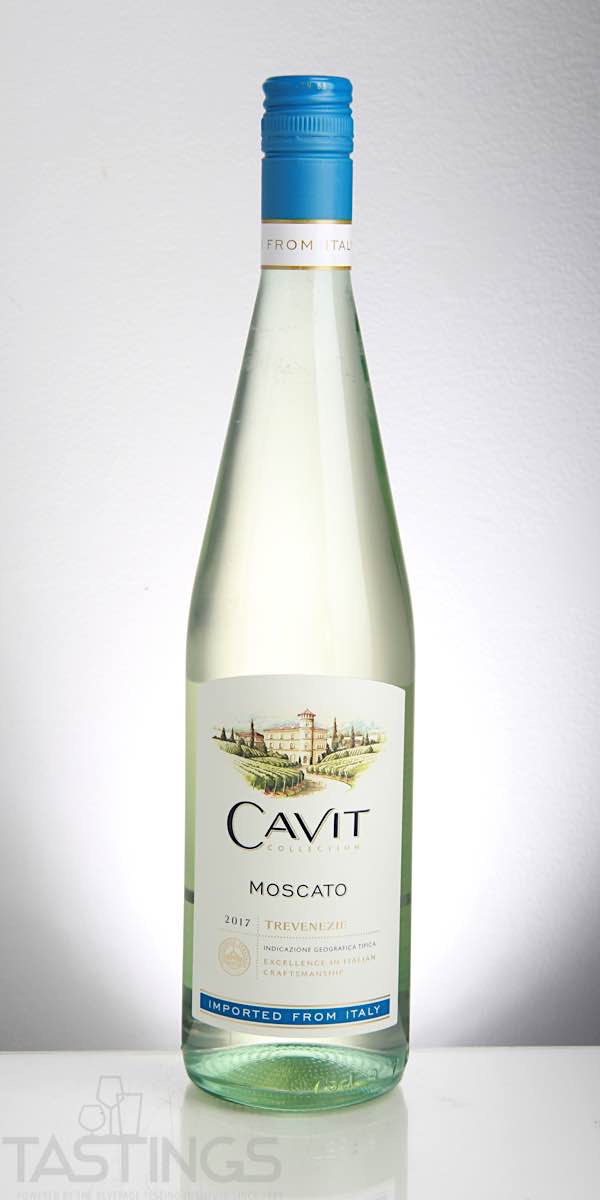 cavit-2017-white-moscato-tre-venezie-italy-wine-review-tastings