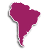 February 2023 - South America