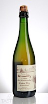 Ferme de Romilly Extra Dry Cidre