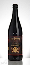 Lift Bridge Beer Company Silhouette Barrel Aged Imperial Stout