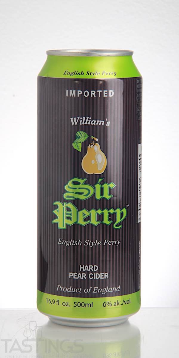 Sir Perry Perry Cider United Kingdom Cider Review Tastings