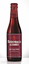 Rodenbach Brewery Rodenbach Alexander