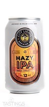 City Lights Brewing Co. Hazy IPA