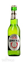 Brens German Style Lager