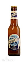 White Tide Belgian Wheat Ale