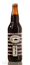 Island Brewing Company Starry Night Stout