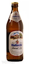 Hofmühl Privat Pils