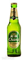 Chang Classic Beer