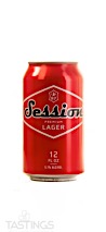 Full Sail Brewing Co. Session Premium Lager