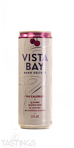 Vista bay hard seltzer price
