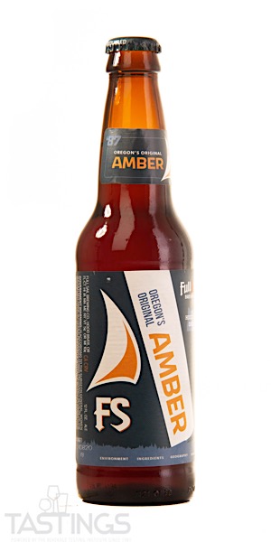 Full Sail Brewing Co.
