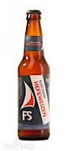 Full Sail Brewing Co. Blood Orange Hefeweizen