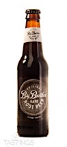 Big Brother Hard Root Beer