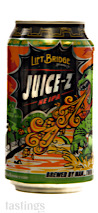 Lift Bridge Beer Company Juice-Z New England Style IPA