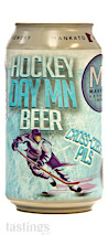 Mankato Brewery Cross-Czech Pilsner