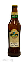 Tsingtao Brewing Co. Wheat Beer