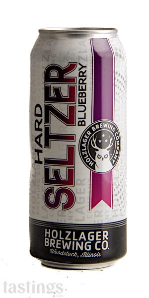 Holzlager Brewing Company