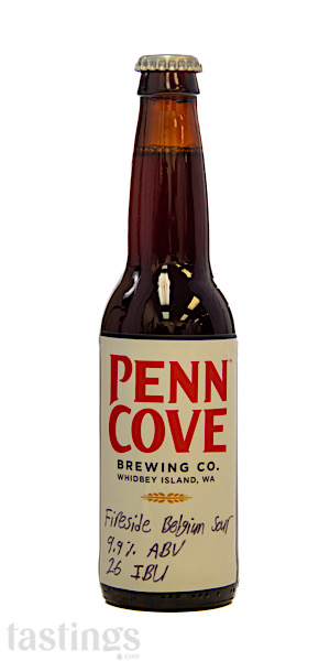 Penn Cove Brewing Co.