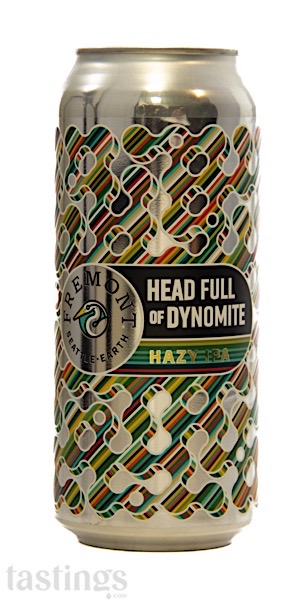 Fremont Brewing