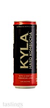 KYLA Hibiscus Lime Hard Kombucha