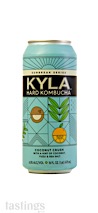KYLA Sunbreak Series Coconut Crush Hard Kombucha
