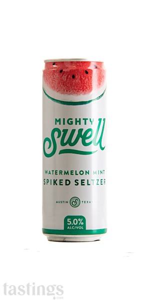 Mighty Swell