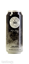 Wayne Gretzky Premium Rye Lager