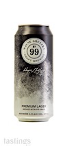 Wayne Gretzky Premium Rye Lager