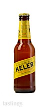 Damm Brewery Keler Pale Lager