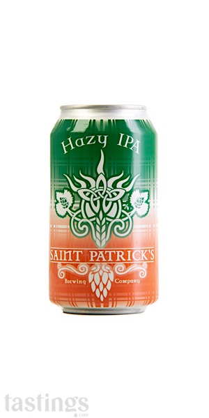 Saint Patrick’s Brewing Company