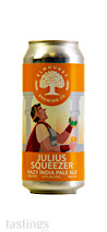 Elmhurst Brewing Company Julius Squeezer American Style IPA