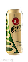 Wernesgrüner Brauerei Pils Legende