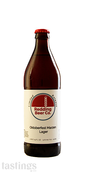 Redding Beer Company