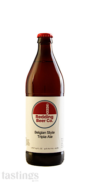 Redding Beer Company