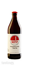 Redding Beer Company Menestheus Mild Pale Ale