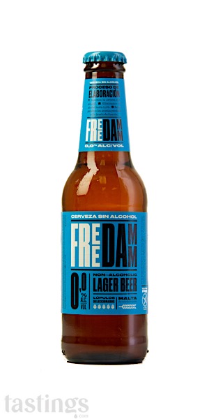 Damm Brewery